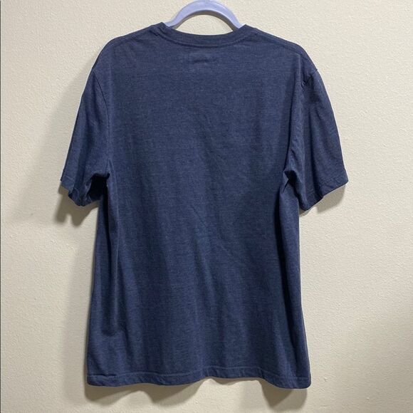 Seattle Seahawks NFL Team Apparel Blue Graphic‎ Tee XL - Picture 6 of 10